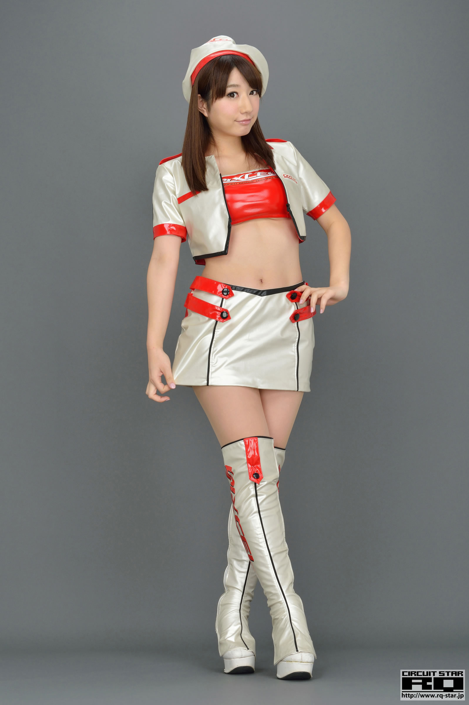 池田爱惠里 [RQ-STAR]高清写真图2015.09.02 NO.01053