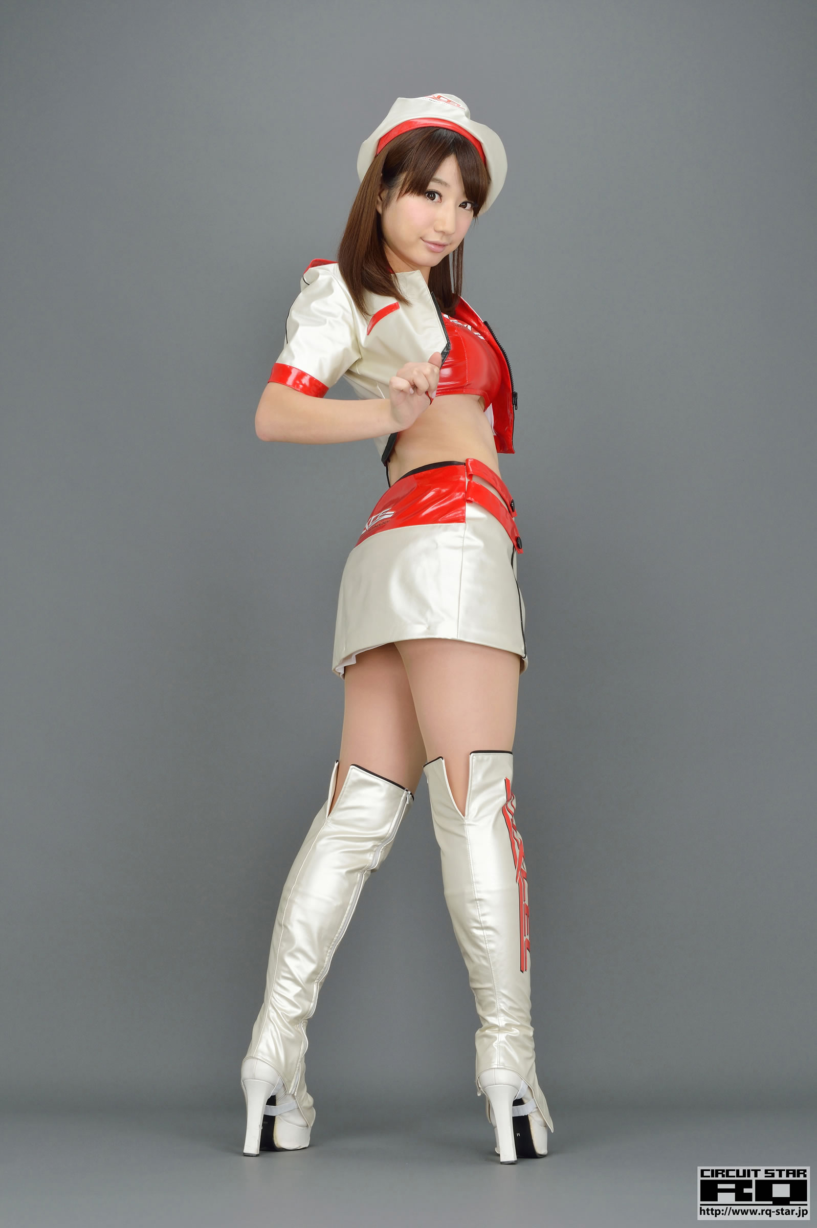 池田爱惠里 [RQ-STAR]高清写真图2015.09.02 NO.01053