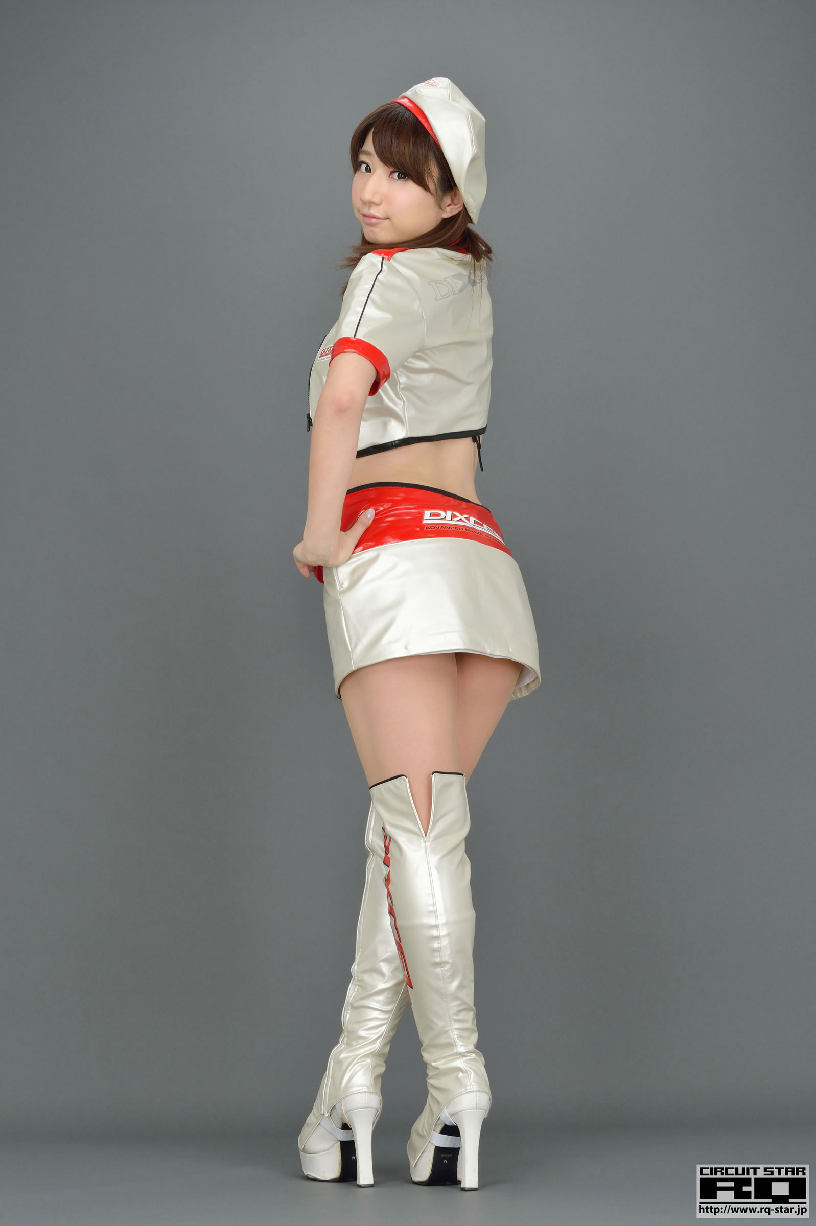 池田爱惠里 [RQ-STAR]高清写真图2015.09.02 NO.01053