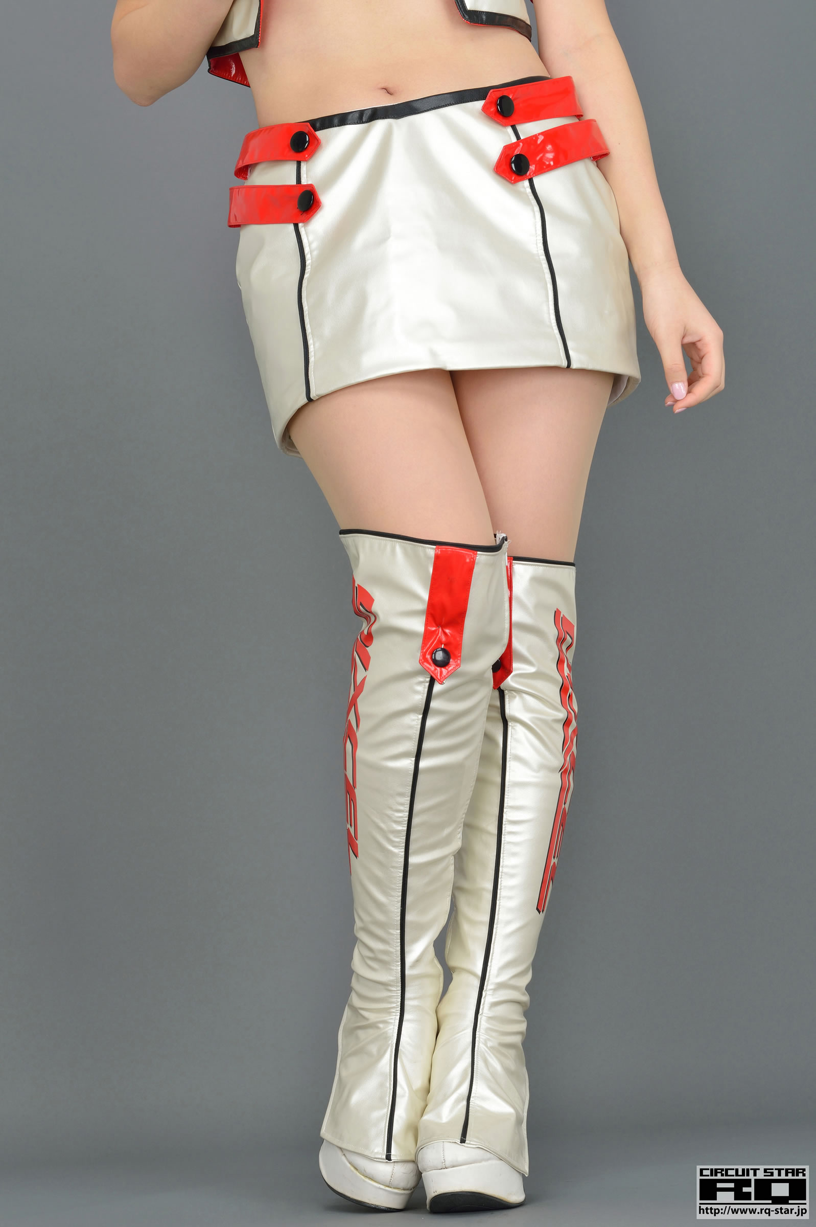 池田爱惠里 [RQ-STAR]高清写真图2015.09.02 NO.01053