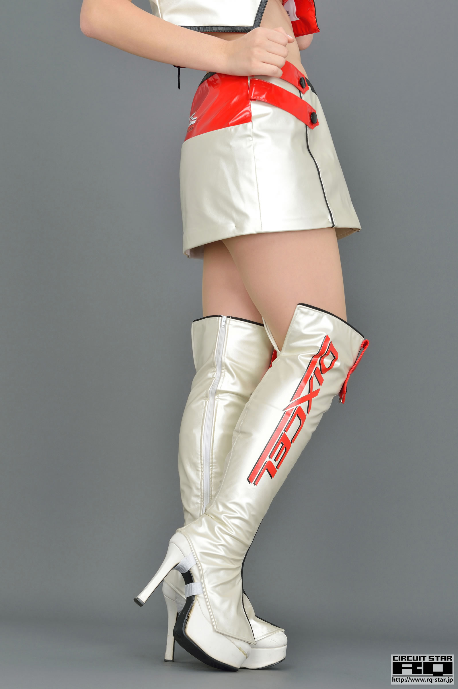 池田爱惠里 [RQ-STAR]高清写真图2015.09.02 NO.01053