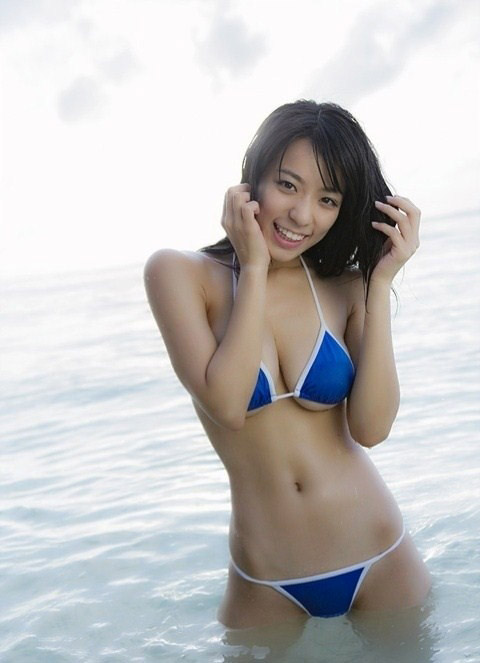 小濑田麻由 スプラッシュ[DVD]高清写真图