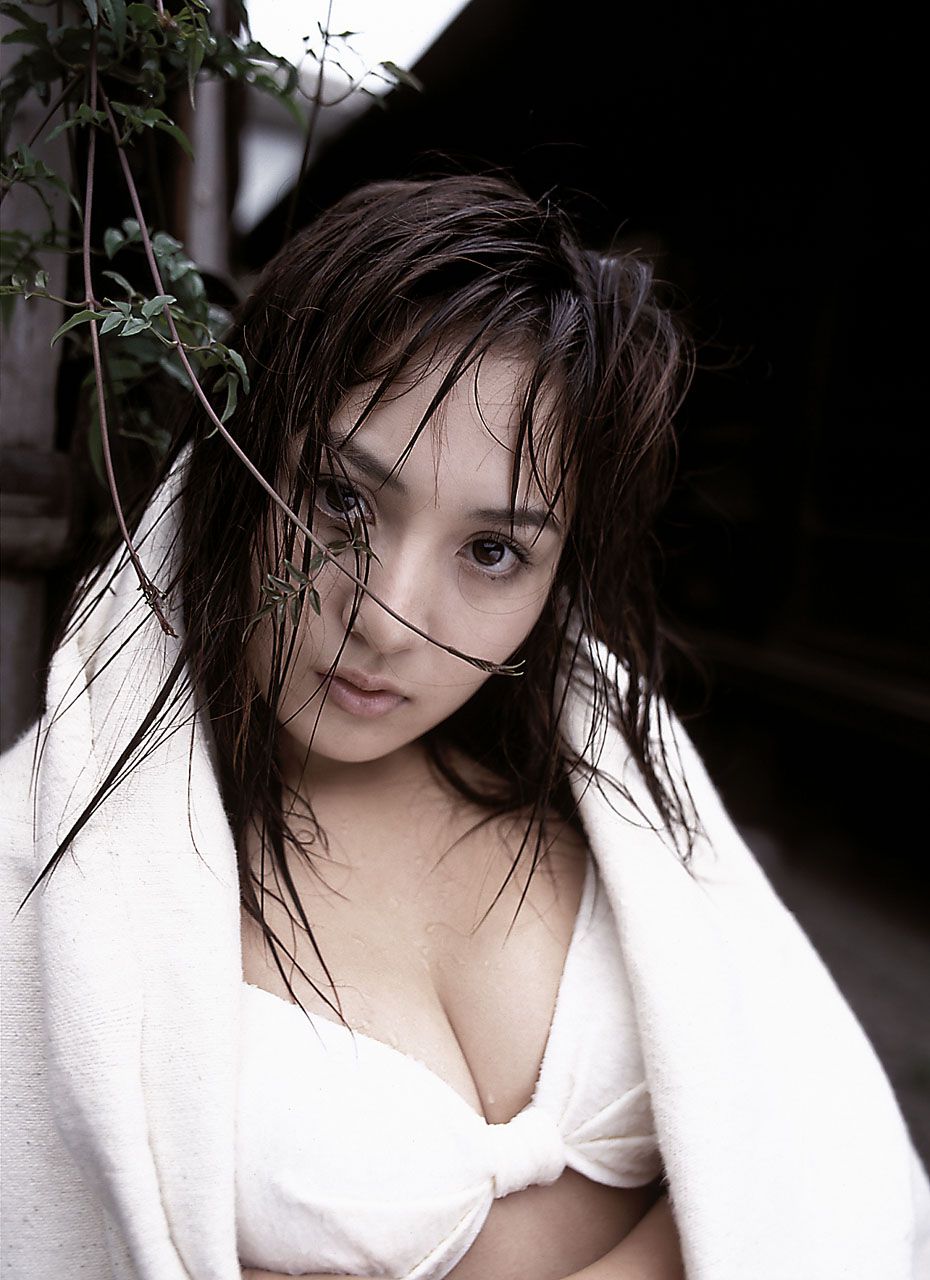 伊藤绘理香(伊藤絵理香) [NS Eyes套图写真图集]高清写真图SF-No.148