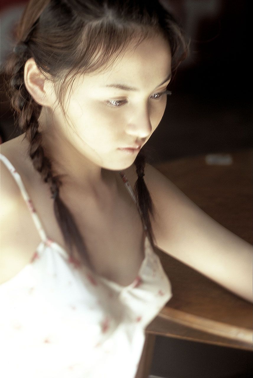 伊藤绘理香(伊藤絵理香) [NS Eyes套图写真图集]高清写真图SF-No.150