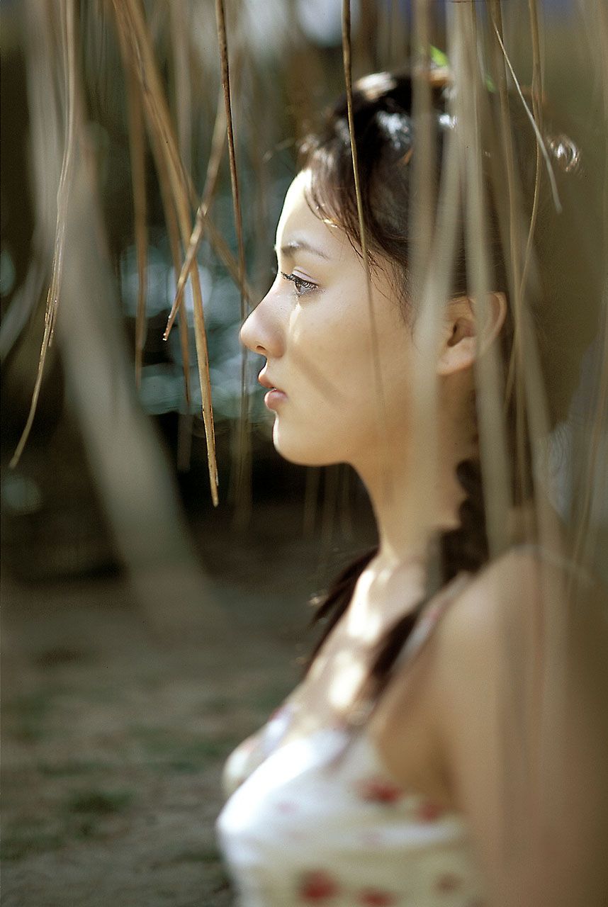 伊藤绘理香(伊藤絵理香) [NS Eyes套图写真图集]高清写真图SF-No.150