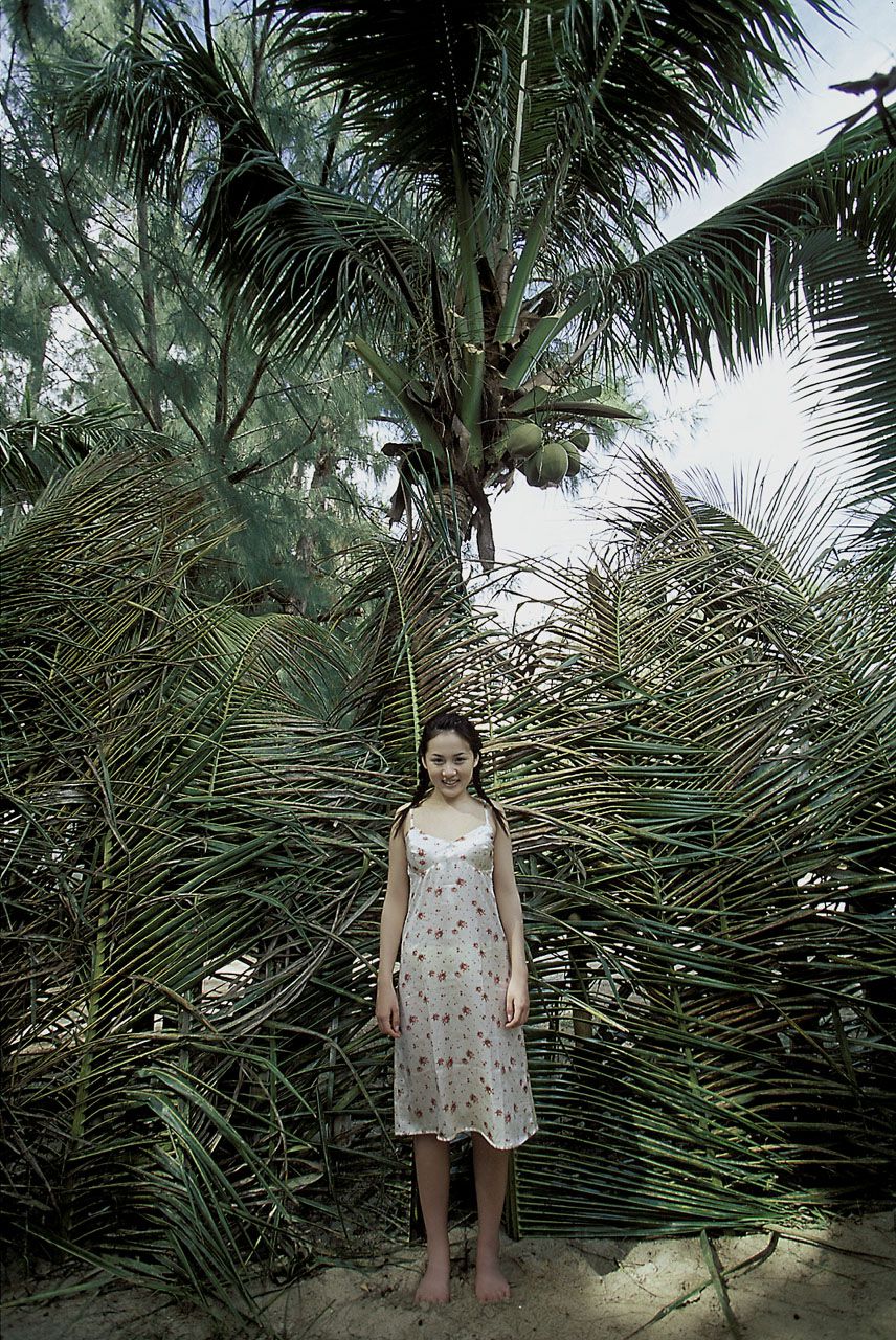 伊藤绘理香(伊藤絵理香) [NS Eyes套图写真图集]高清写真图SF-No.150