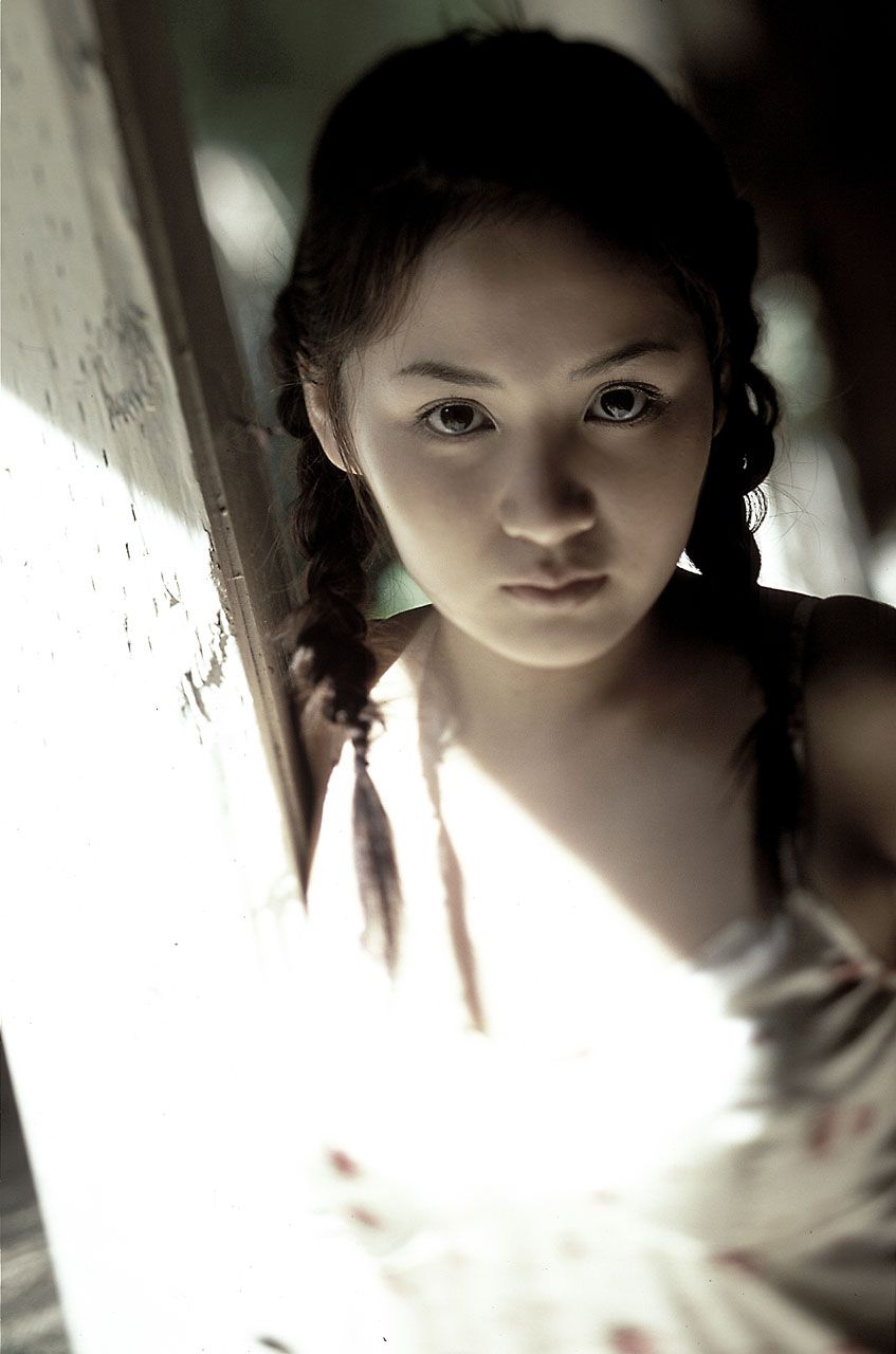伊藤绘理香(伊藤絵理香) [NS Eyes套图写真图集]高清写真图SF-No.150