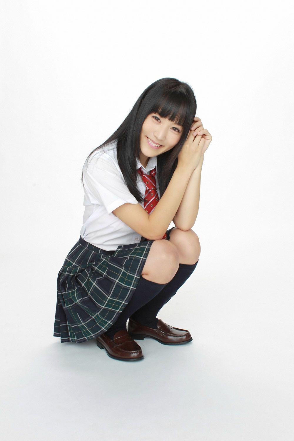 浜田由梨 [YS-Web]高清写真图套图写真图集 Vol.579  日テレジェニック2013入学！