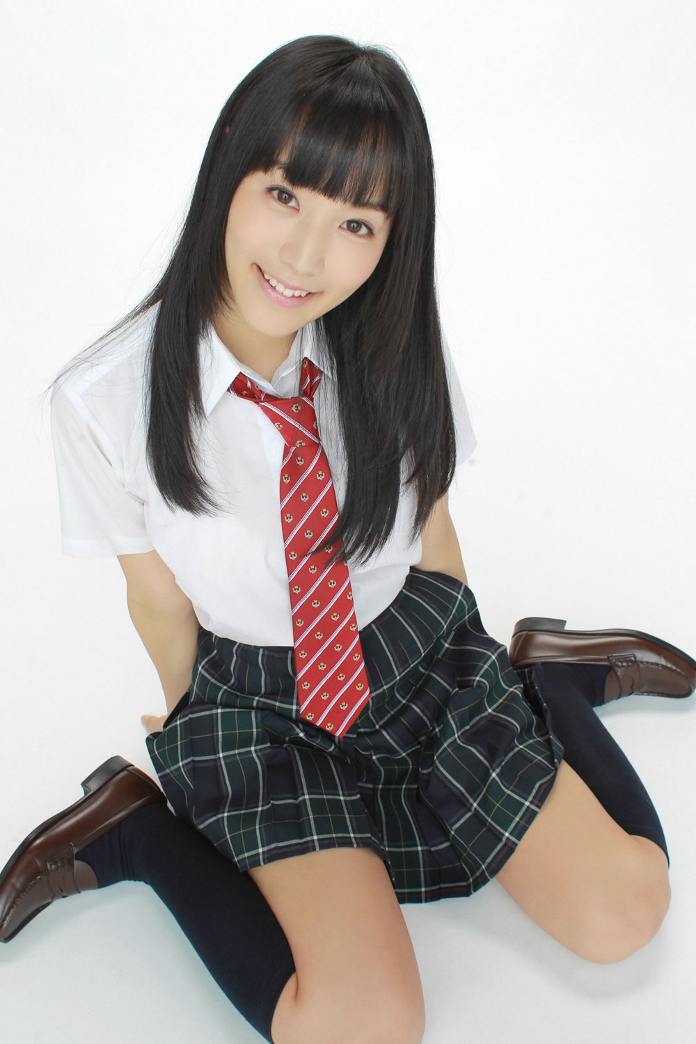 浜田由梨 [YS-Web]高清写真图套图写真图集 Vol.579  日テレジェニック2013入学！
