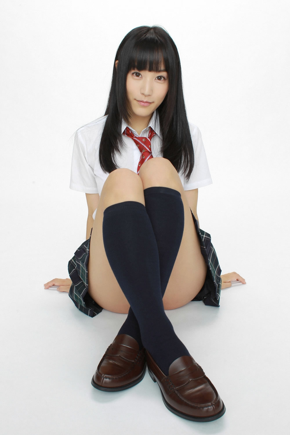 浜田由梨 [YS-Web]高清写真图套图写真图集 Vol.579  日テレジェニック2013入学！