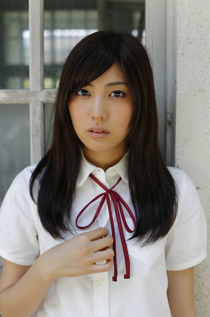 岩﨑名美 [WPB-net]高清写真图NO.159 Iwasaki Nami