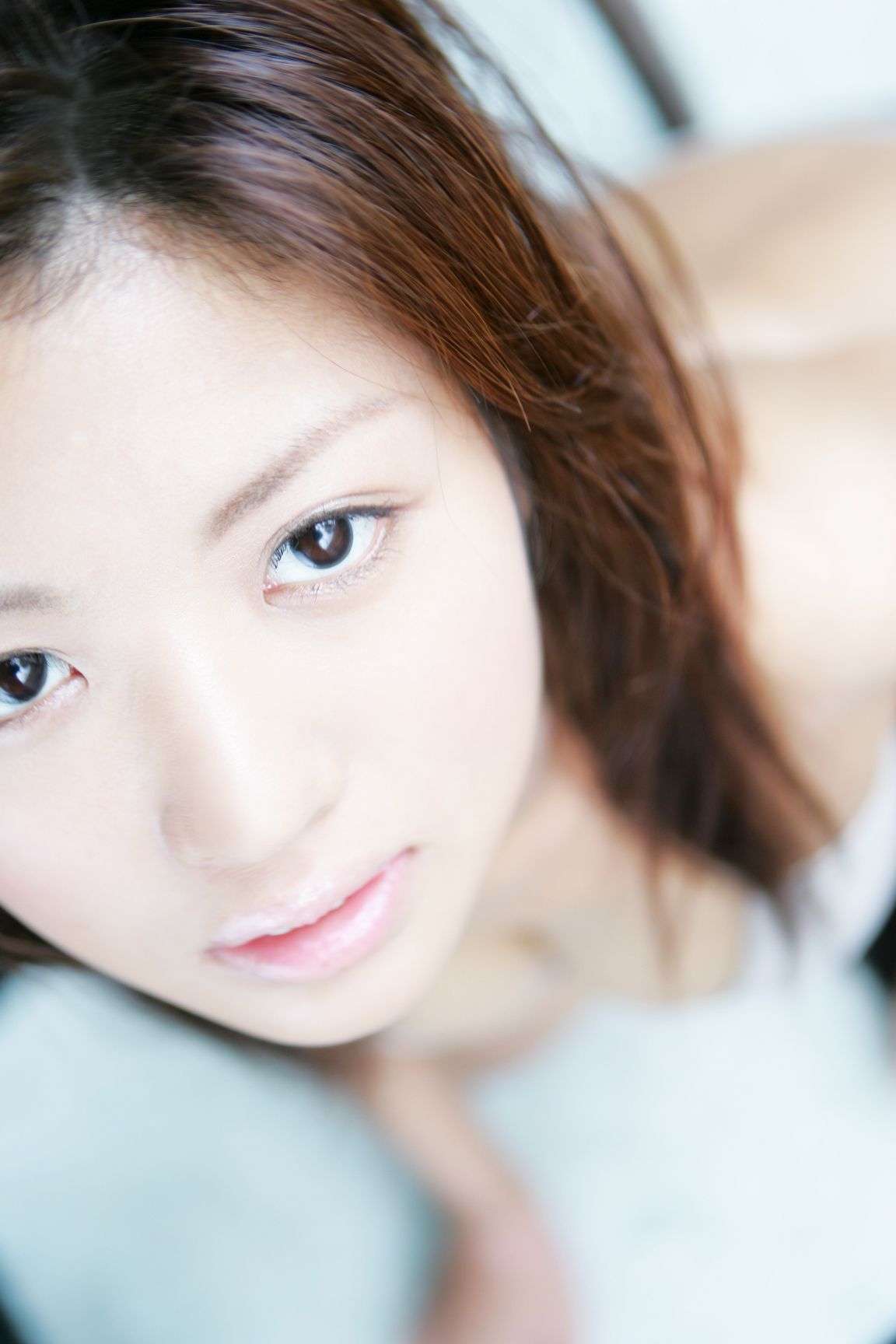 次原佳奈(次原かな) [NS Eyes写真图]高清写真图SF-No.453