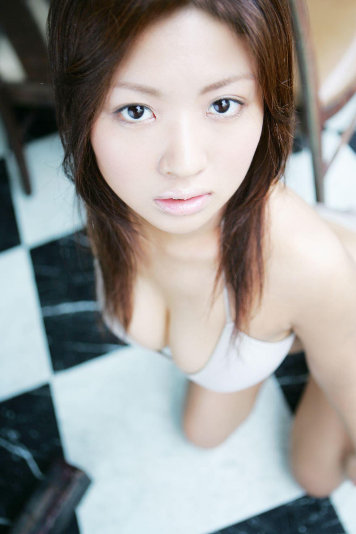 次原佳奈(次原かな) [NS Eyes写真图]高清写真图SF-No.453