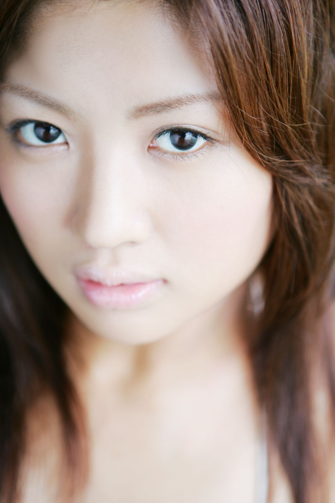 次原佳奈(次原かな) [NS Eyes写真图]高清写真图SF-No.453