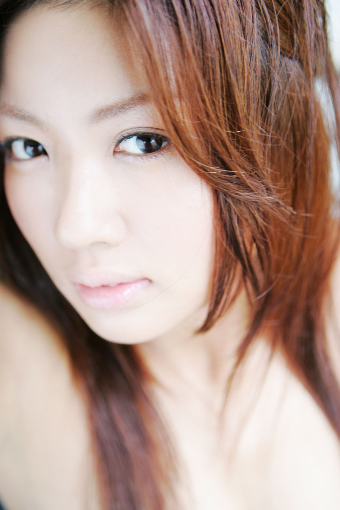 次原佳奈(次原かな) [NS Eyes写真图]高清写真图SF-No.453
