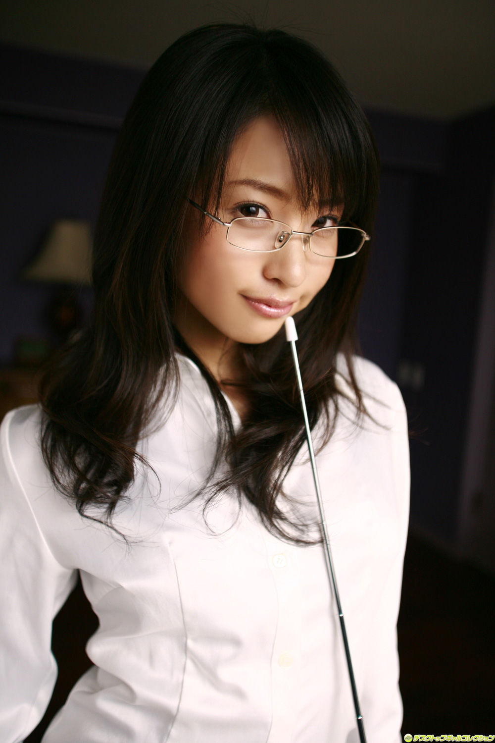 加藤沙耶香-[DGC]高清写真图套图写真图集No.704