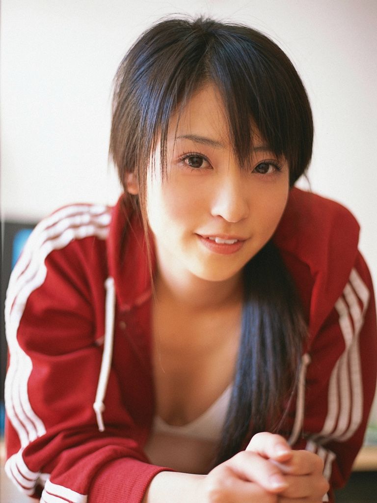 加藤沙耶香-[Wanibooks写真图套图写真图集]高清写真图No.45