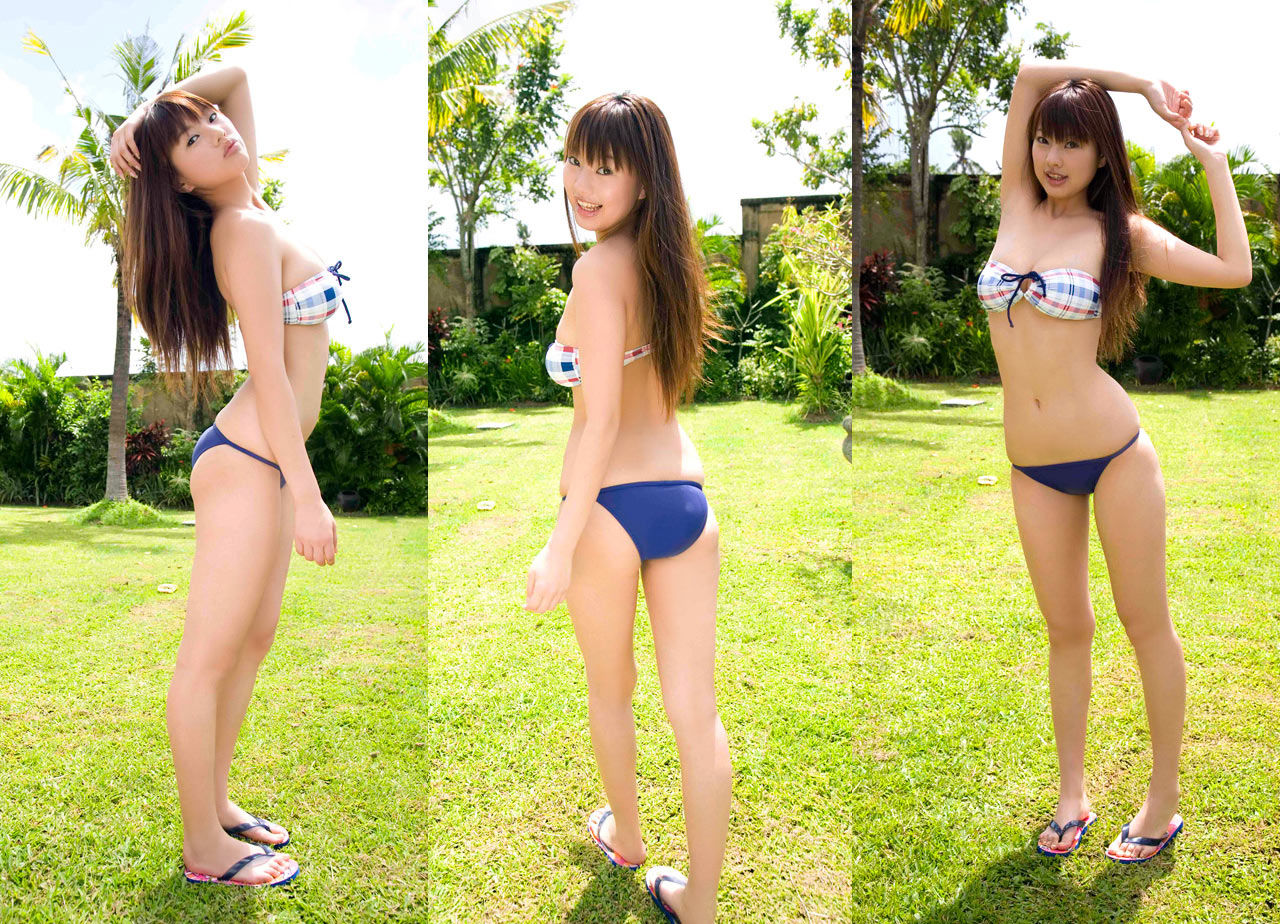 松本纱雪(松本さゆき)-《Body & Soul》[image.tv套图写真图集]高清写真图