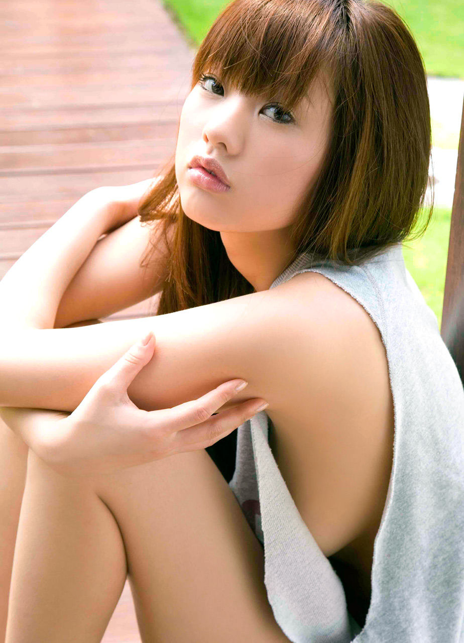 松本纱雪(松本さゆき)-《Body & Soul》[image.tv套图写真图集]高清写真图