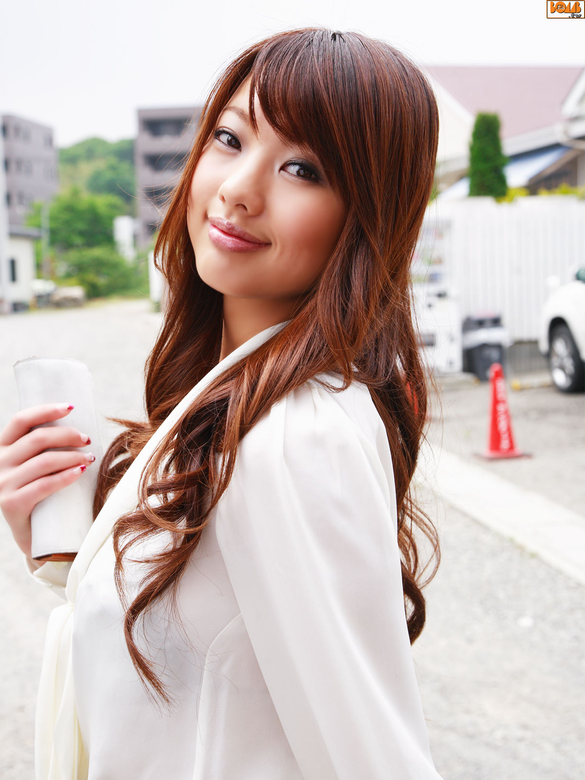 松本纱雪(松本さゆき)-[Bomb.TV]高清写真图套图写真图集2009-07