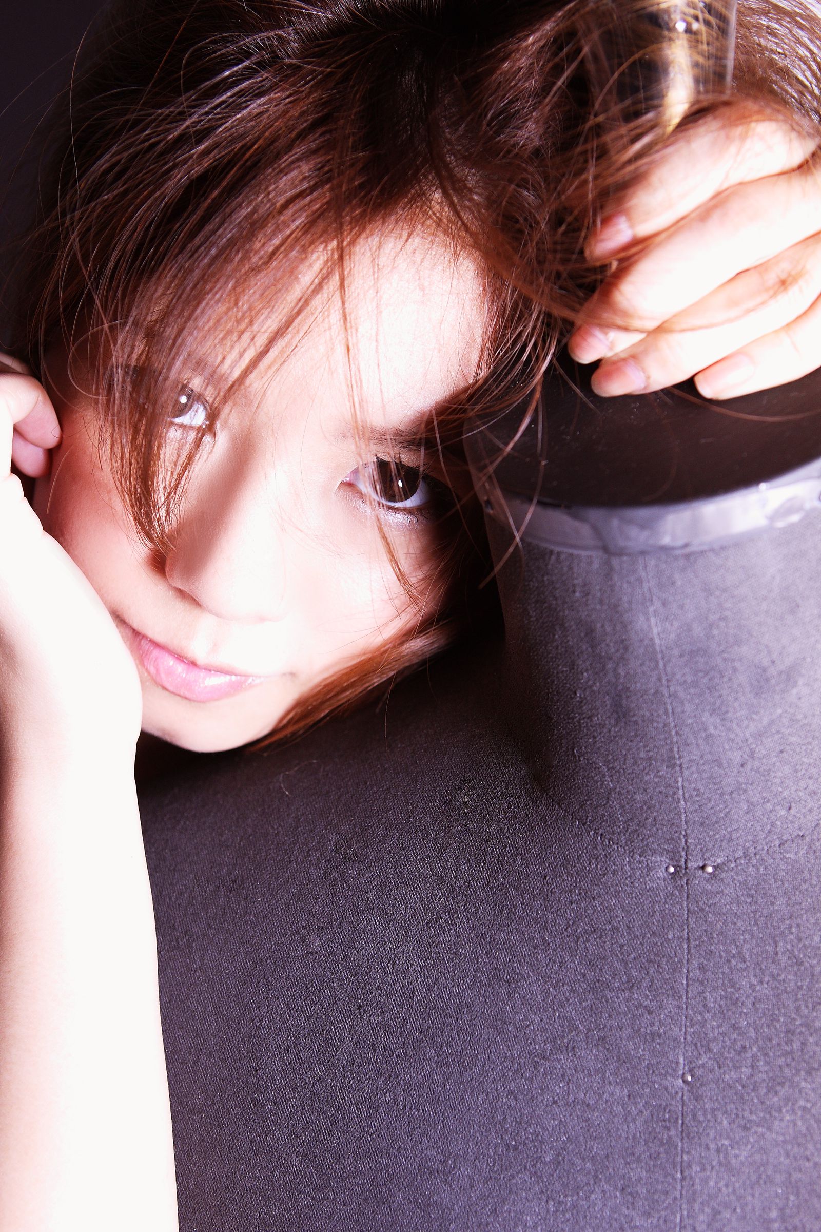 橘丽美 [NS Eyes写真图]高清写真图SF-No.491