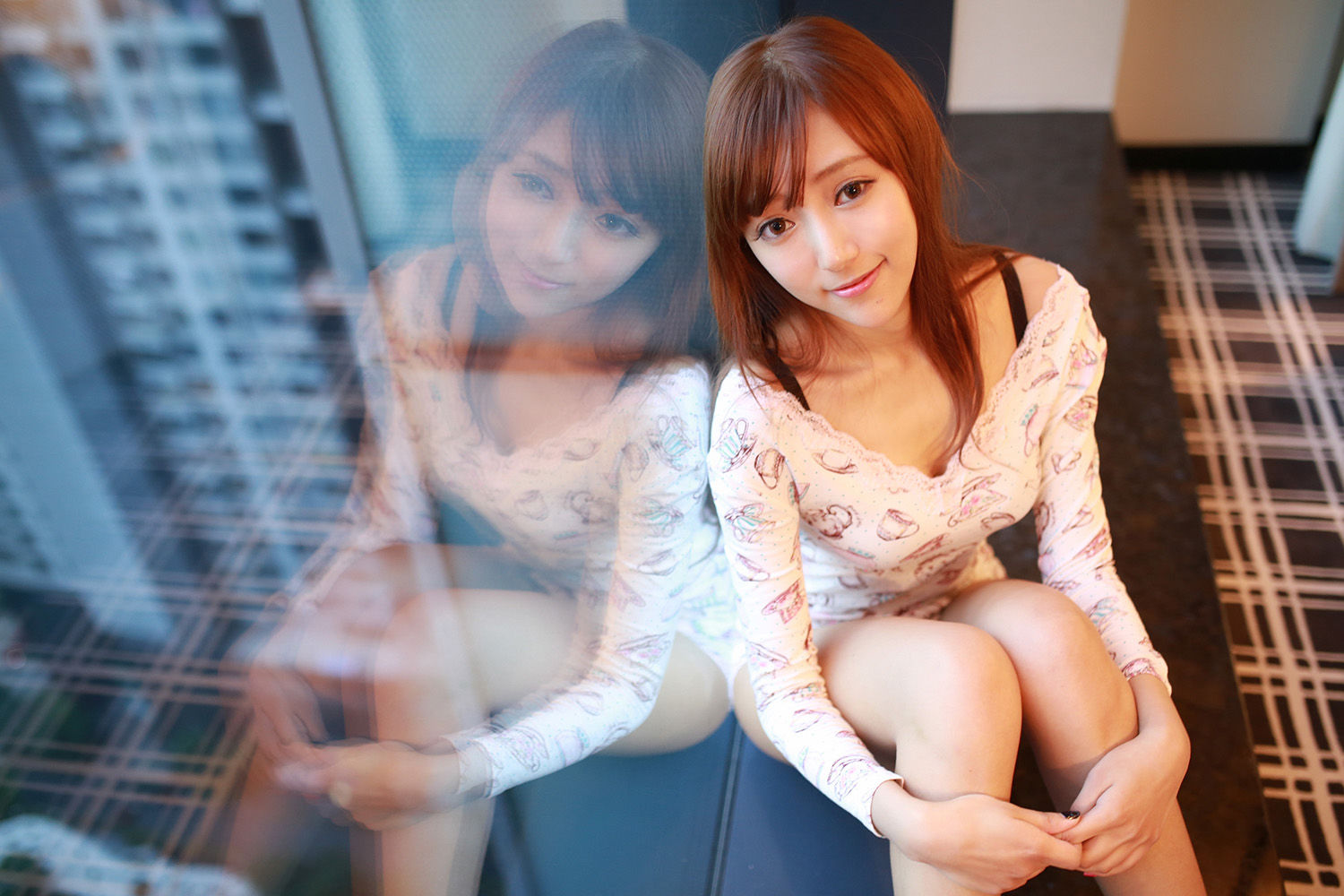 王馨瑶yanni-[MYGIRL美媛馆]高清写真图NO.019