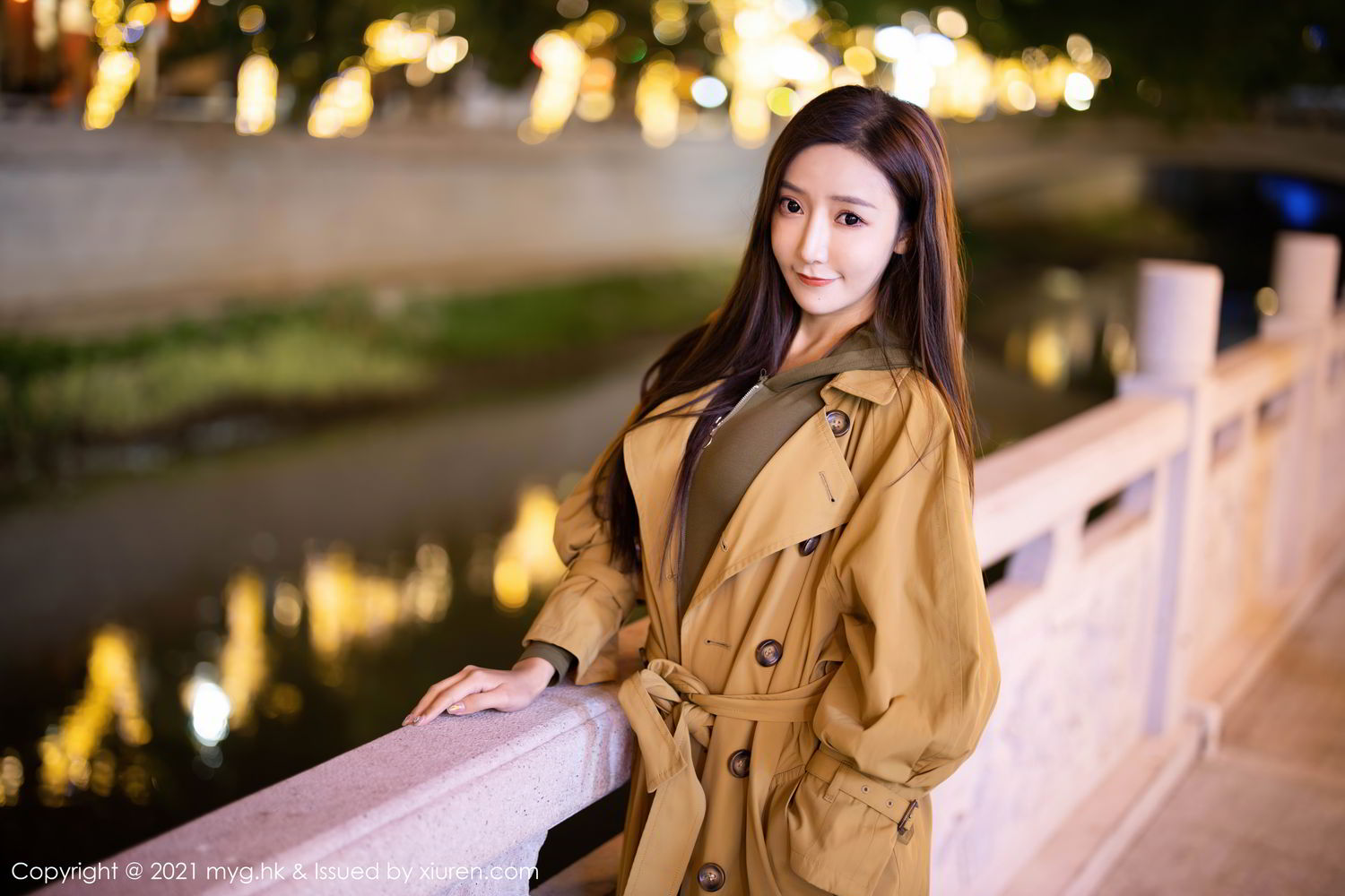[MyGirl]高清写真图 2021.03.29 VOL.502 王馨瑶yanni
