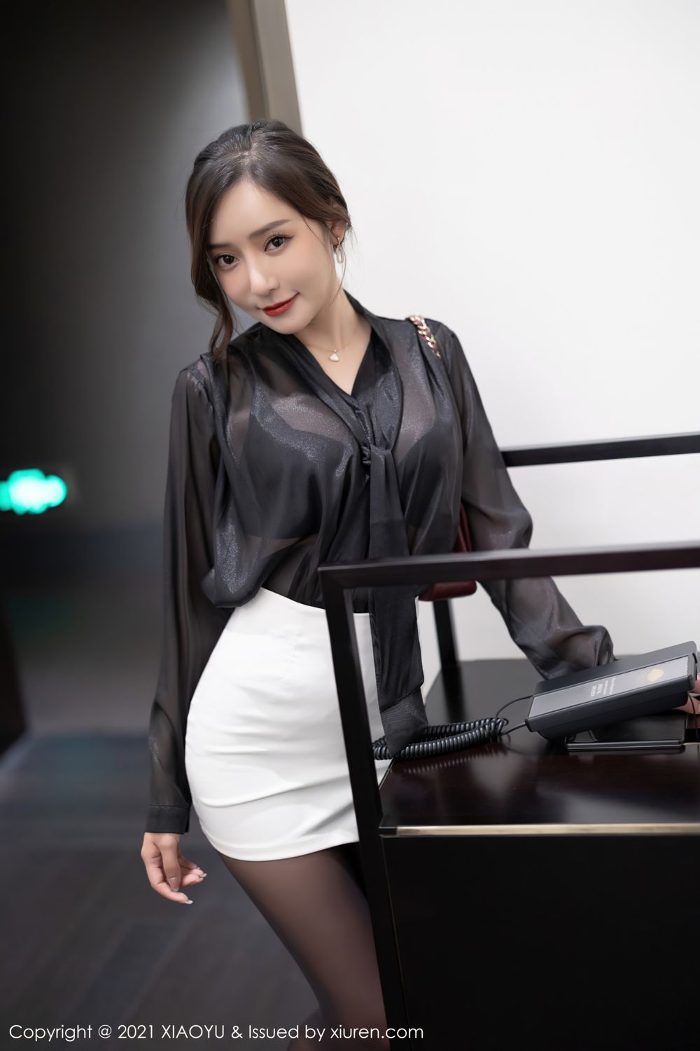 [XIAOYU]高清写真图 2021.10.14 VOL.632 王馨瑶yanni
