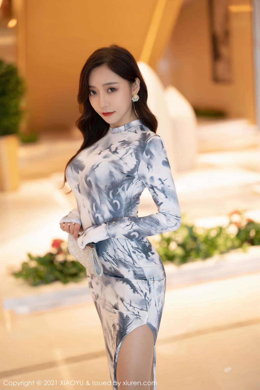 [XIAOYU]高清写真图 2021.11.11 VOL.652 王馨瑶yanni