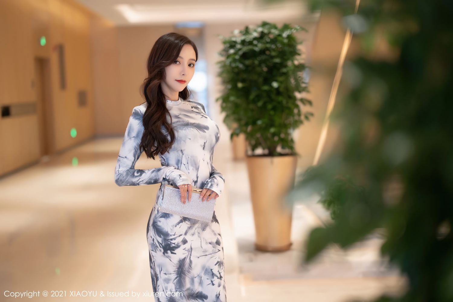 [XIAOYU]高清写真图 2021.11.11 VOL.652 王馨瑶yanni