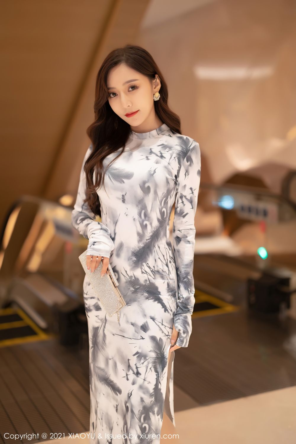 [XIAOYU]高清写真图 2021.11.11 VOL.652 王馨瑶yanni
