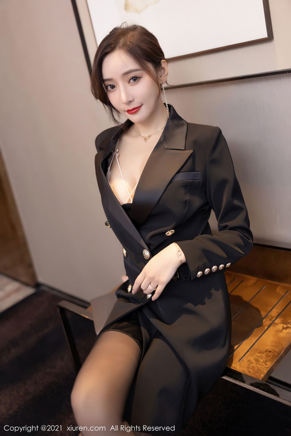 [XiuRen]高清写真图 2021.12.02 No.4293 王馨瑶yanni