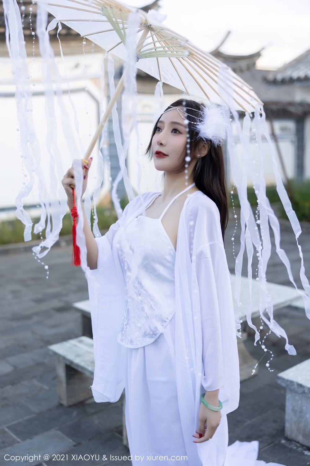 [XIAOYU]高清写真图 2021.12.09 VOL.672 王馨瑶yanni