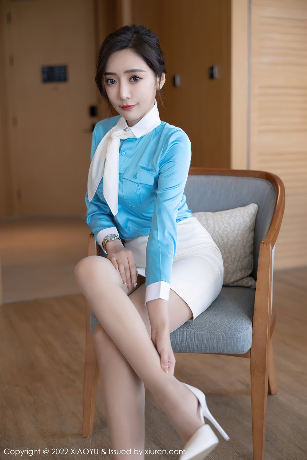 [XIAOYU]高清写真图 2022.02.07 VOL.710 王馨瑶yanni