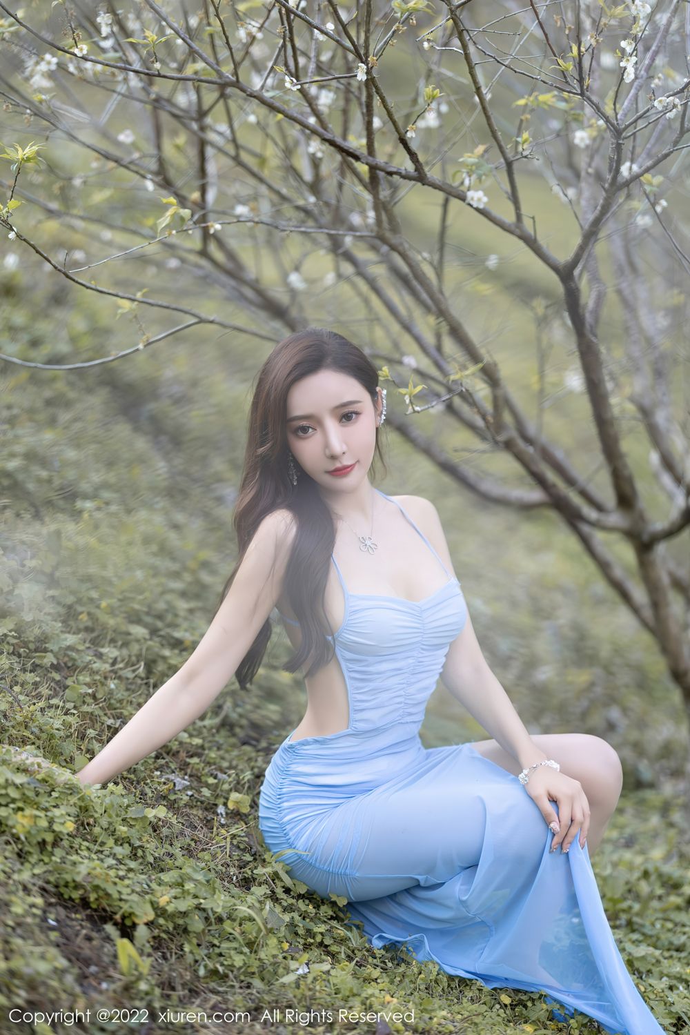 [XiuRen]高清写真图 2022.02.14 No.4581 王馨瑶yanni
