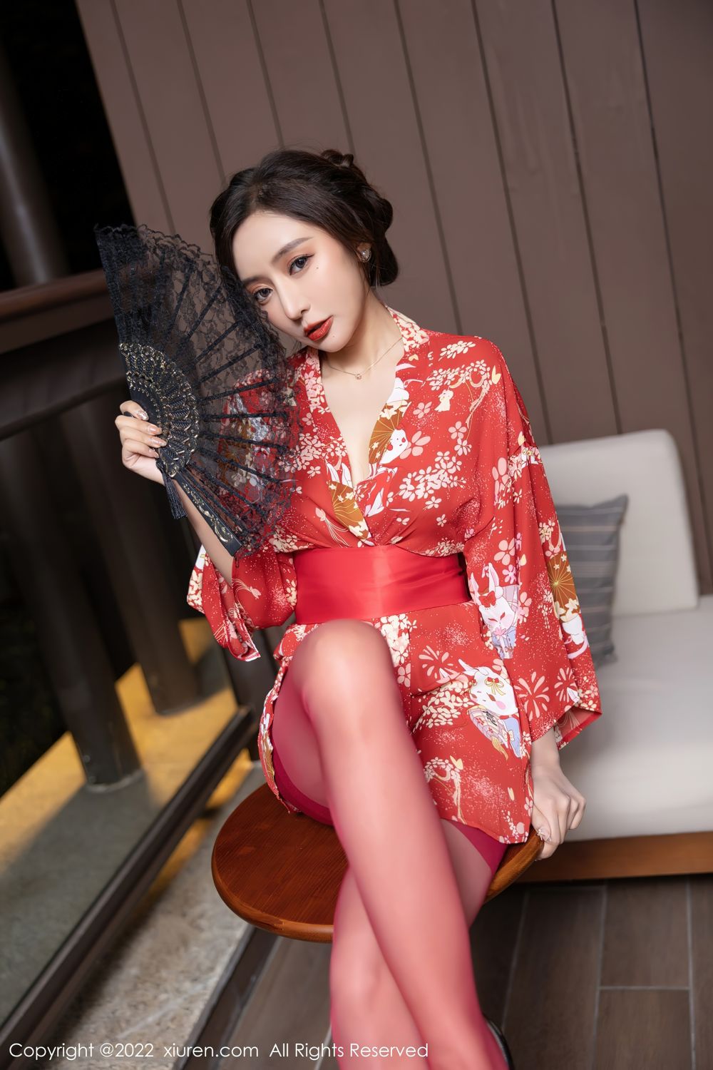 [XiuRen]高清写真图 2022.03.21 No.4748 王馨瑶yanni