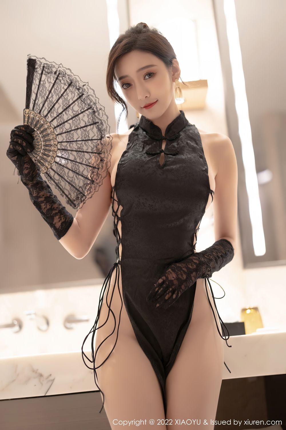 [XIAOYU]高清写真图 2022.04.07 VOL.752 王馨瑶yanni