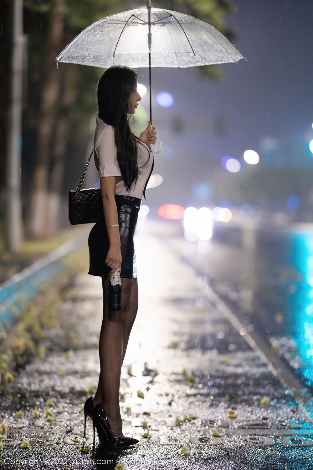 [XiuRen]高清写真图 2022.04.15 No.4879 王馨瑶yanni
