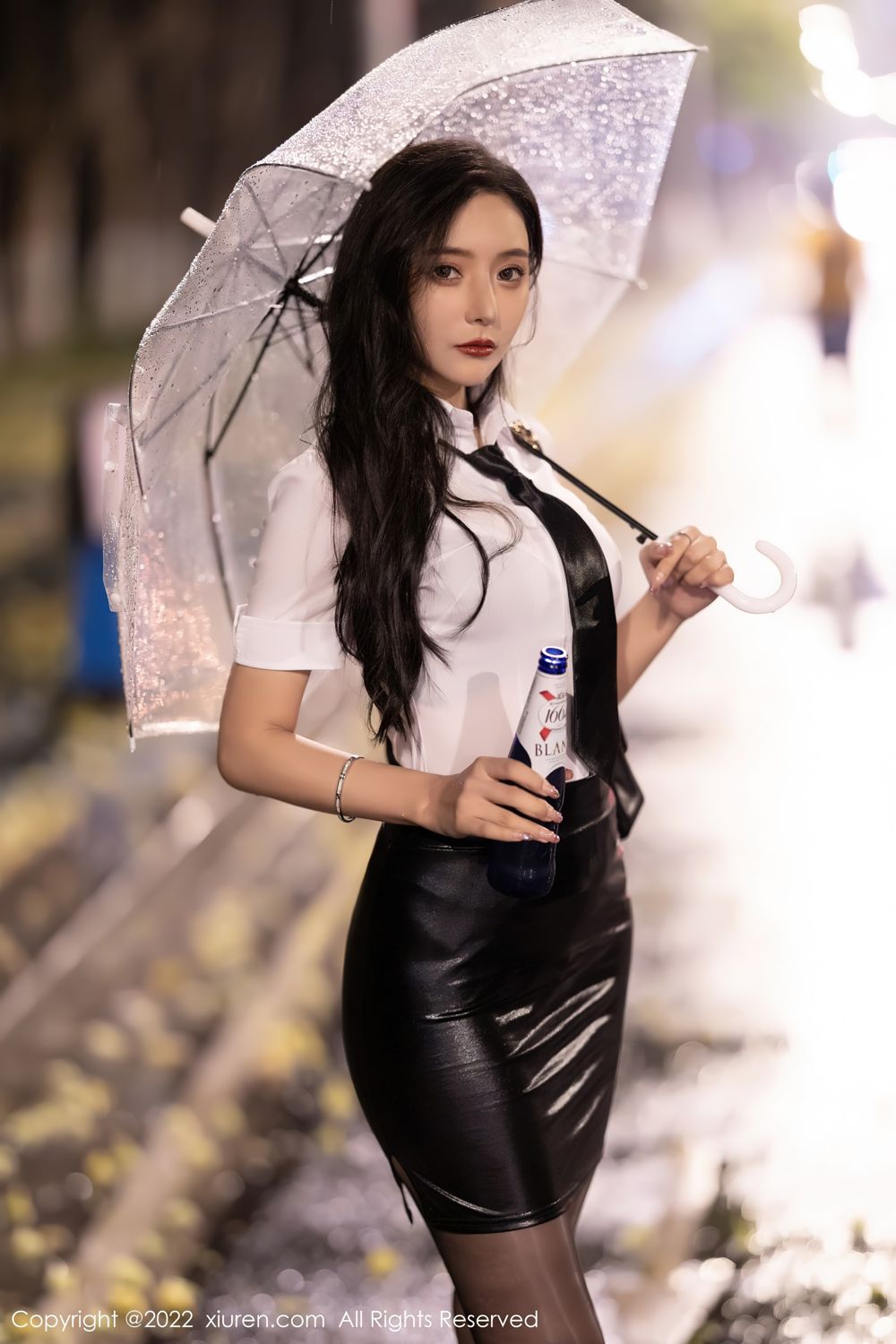 [XiuRen]高清写真图 2022.04.15 No.4879 王馨瑶yanni