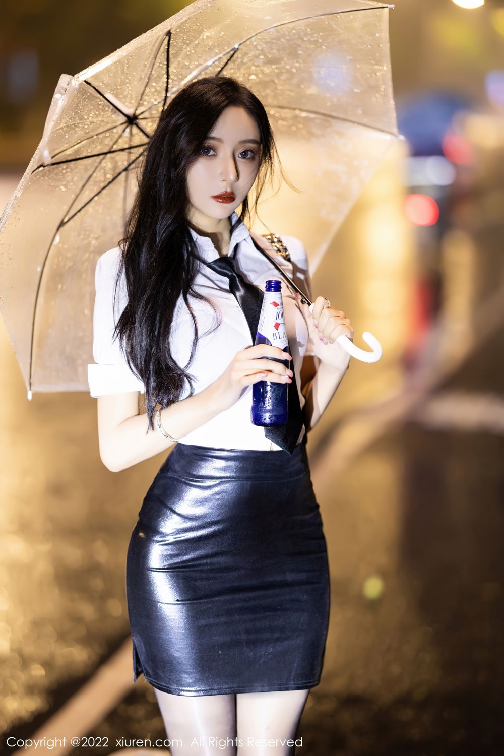[XiuRen]高清写真图 2022.04.15 No.4879 王馨瑶yanni