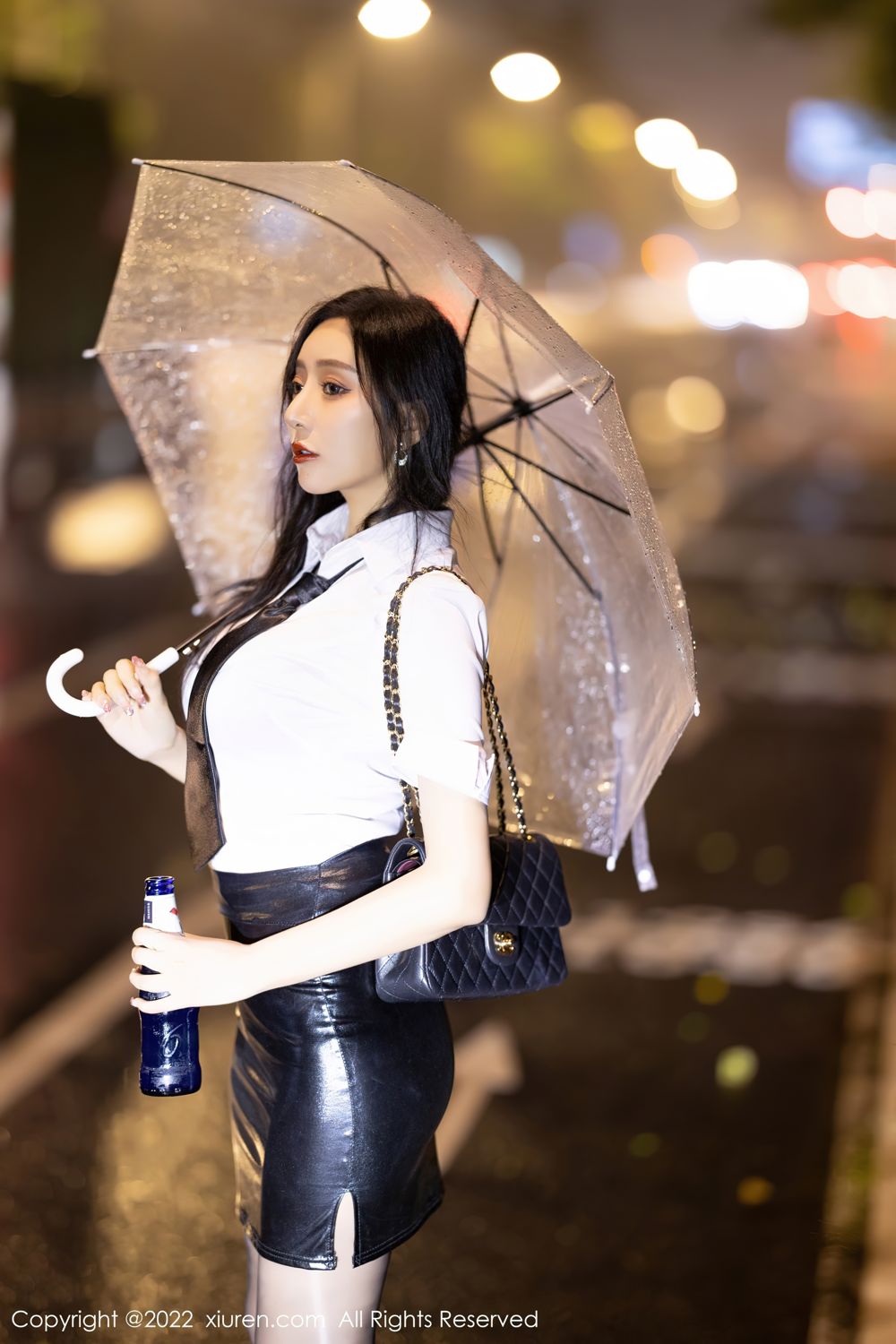 [XiuRen]高清写真图 2022.04.15 No.4879 王馨瑶yanni