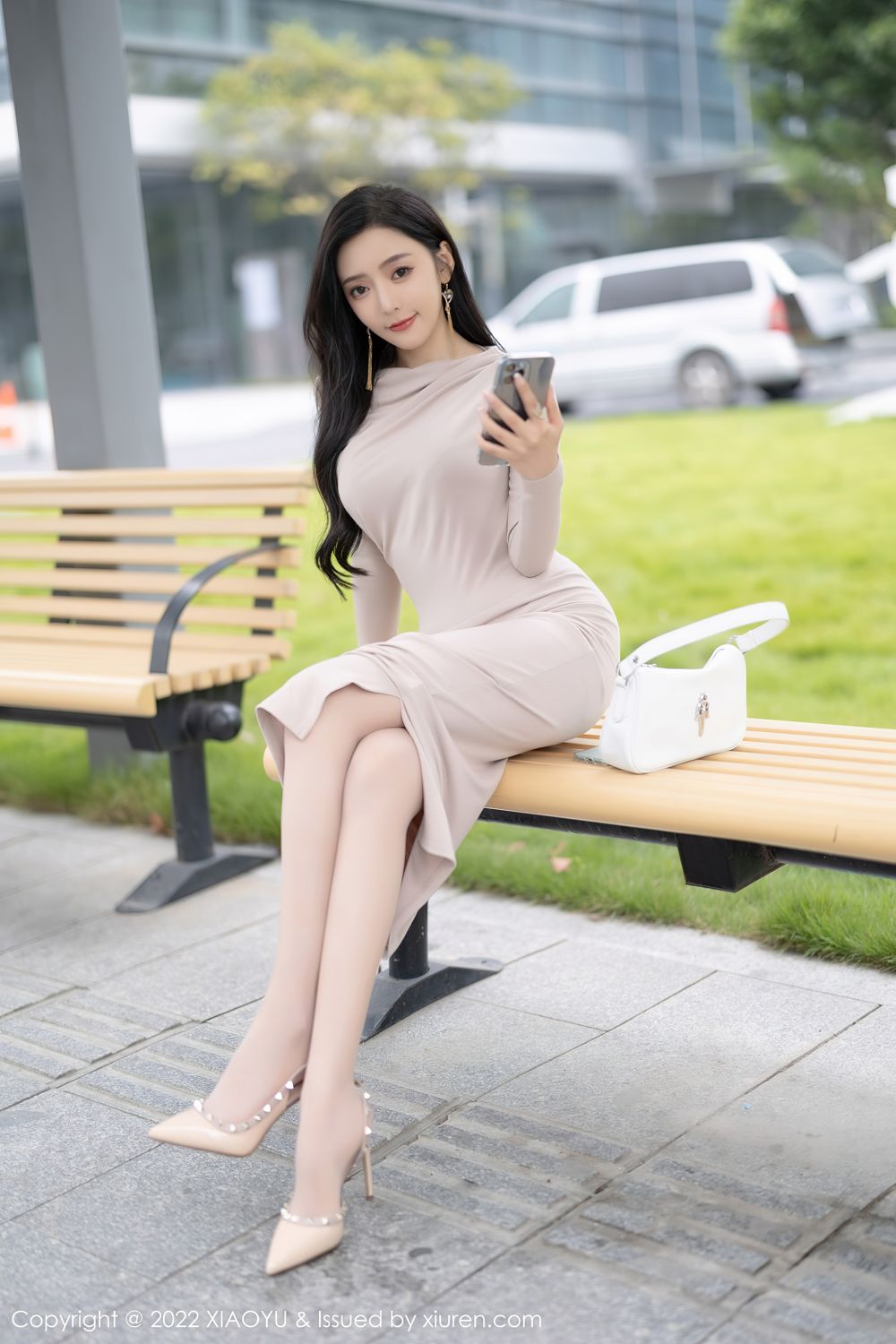 [XIAOYU]高清写真图 2022.04.25 VOL.764 王馨瑶yanni