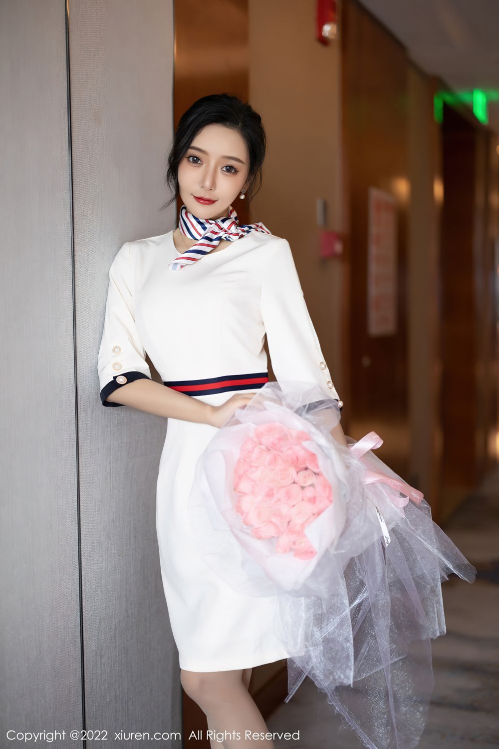 [XiuRen]高清写真图 2022.05.05 No.4963 王馨瑶yanni