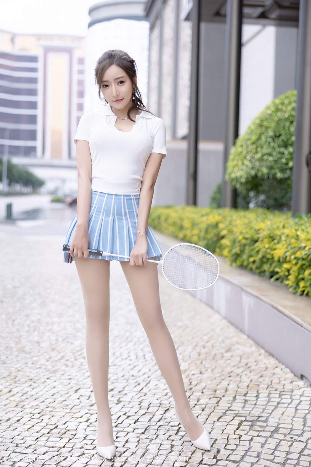 [XIAOYU]高清写真图 2022.06.21 VOL.803 王馨瑶yanni