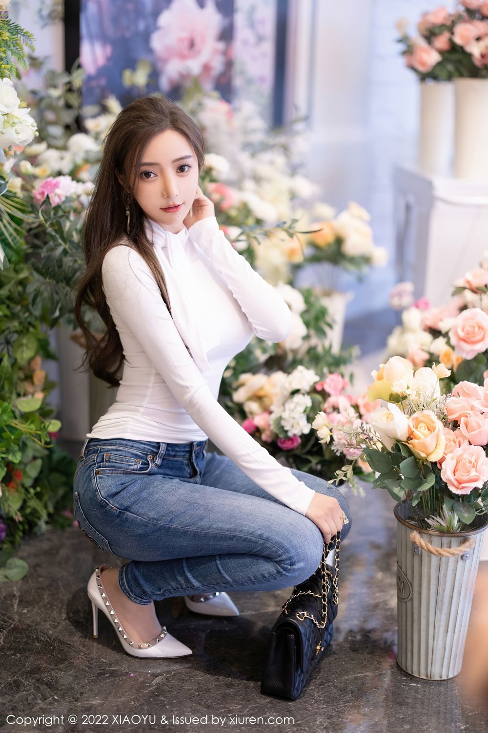 [XIAOYU]高清写真图 2022.07.04 VOL.812 王馨瑶yanni