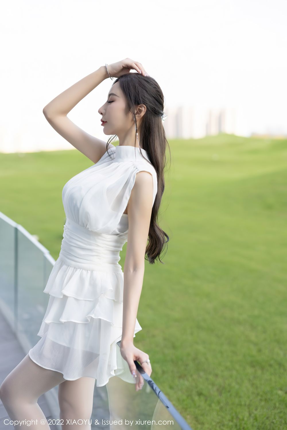 [XIAOYU]高清写真图 2022.07.18 VOL.822 王馨瑶yanni