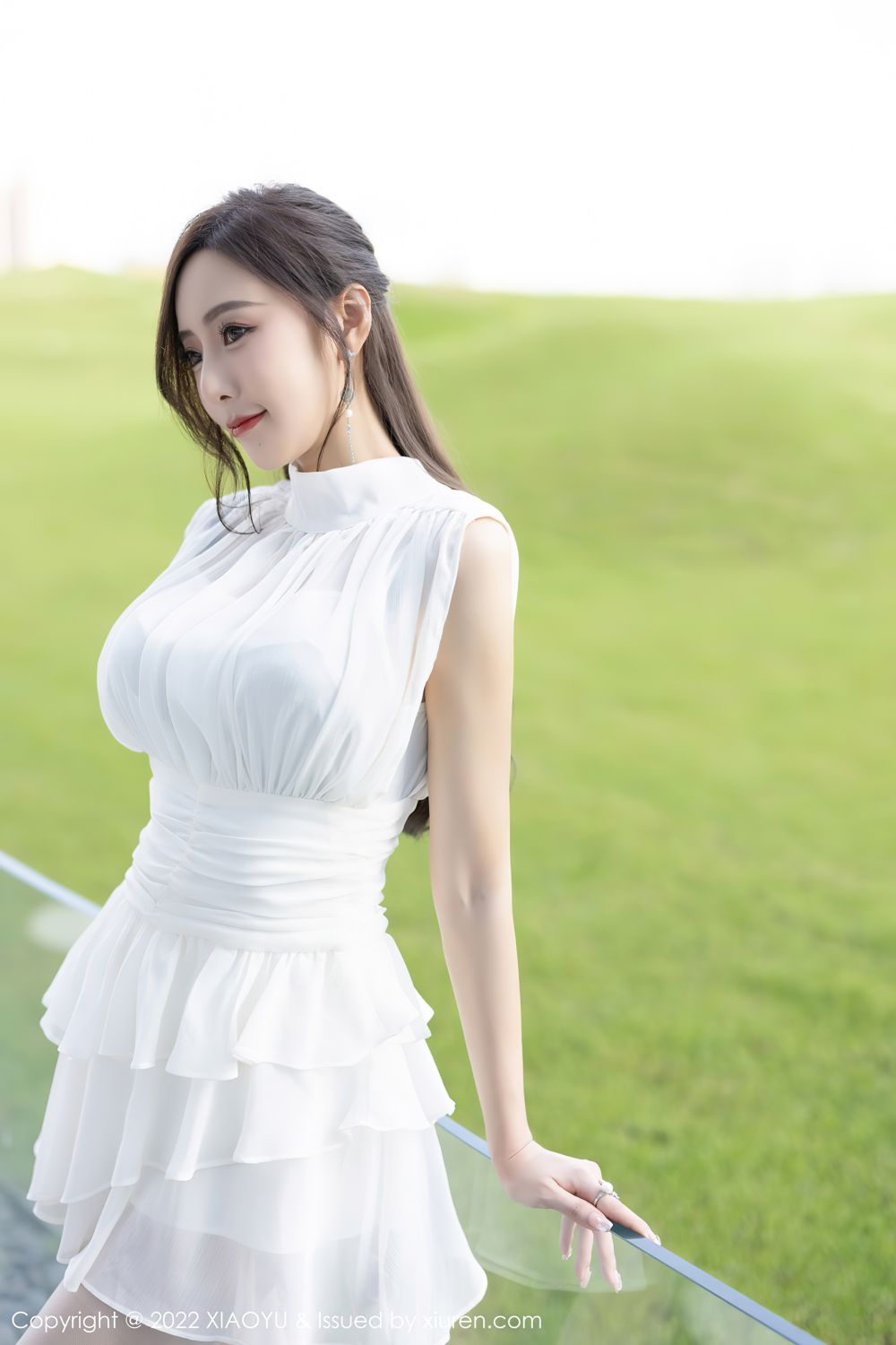 [XIAOYU]高清写真图 2022.07.18 VOL.822 王馨瑶yanni