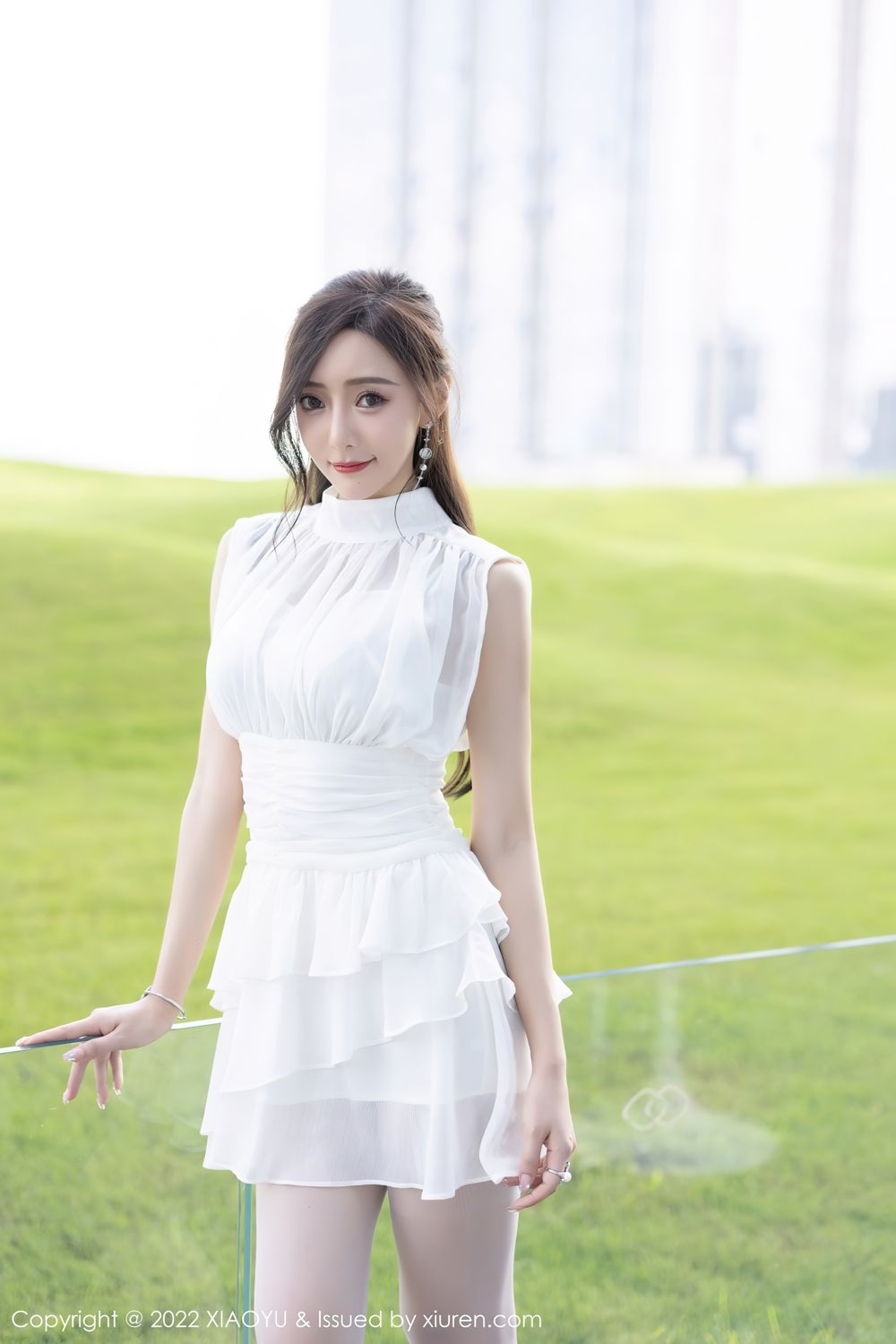 [XIAOYU]高清写真图 2022.07.18 VOL.822 王馨瑶yanni