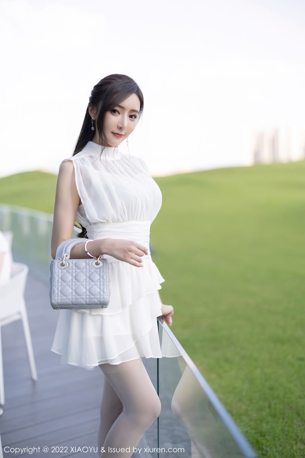 [XIAOYU]高清写真图 2022.07.18 VOL.822 王馨瑶yanni
