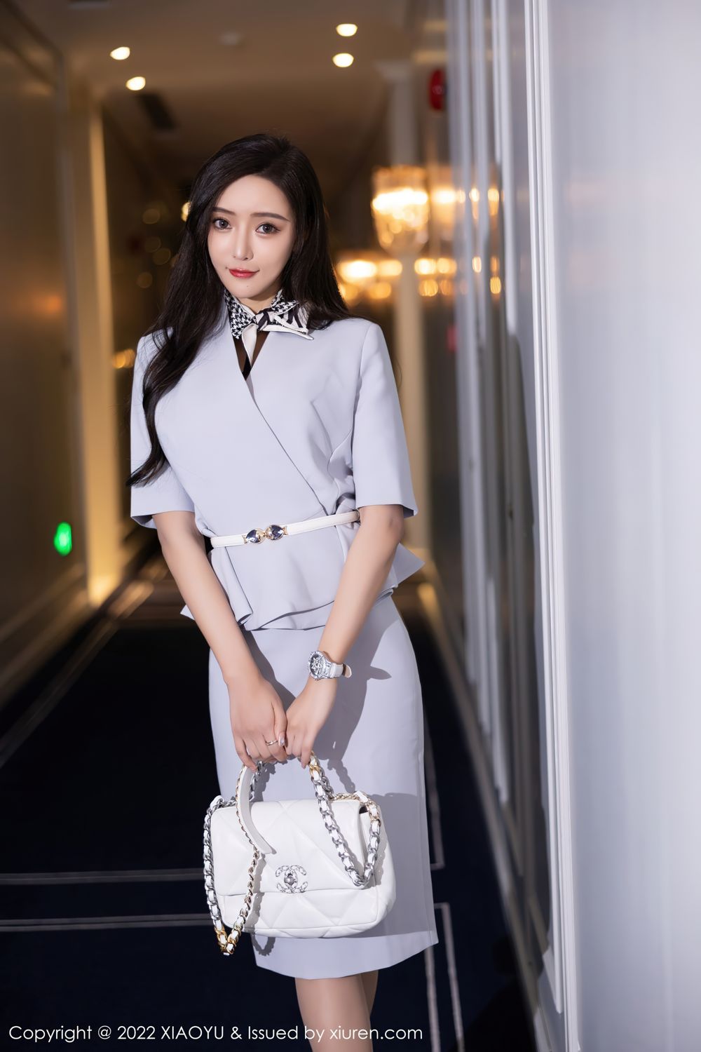 [XIAOYU]高清写真图 2022.07.28 VOL.830 王馨瑶yanni